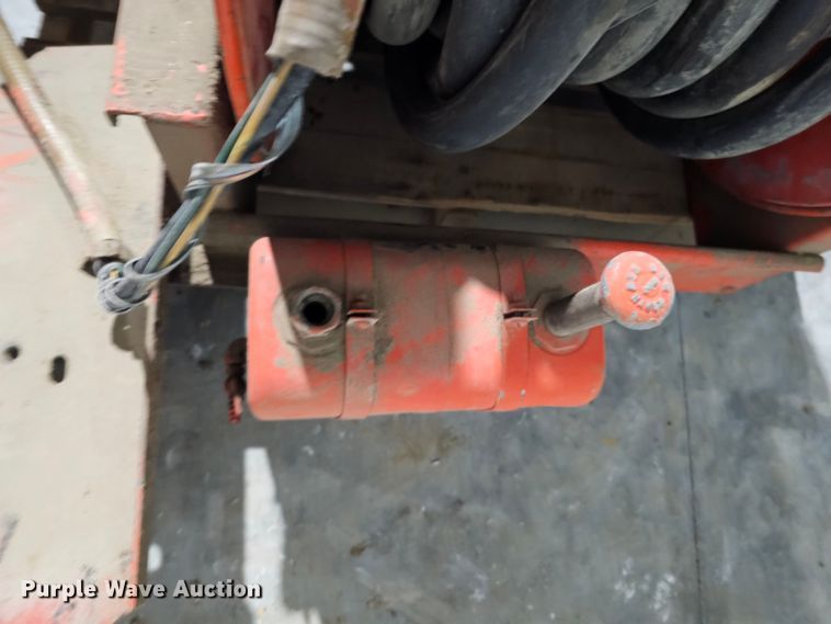 image for item MC9606 (2) fuel hose reels