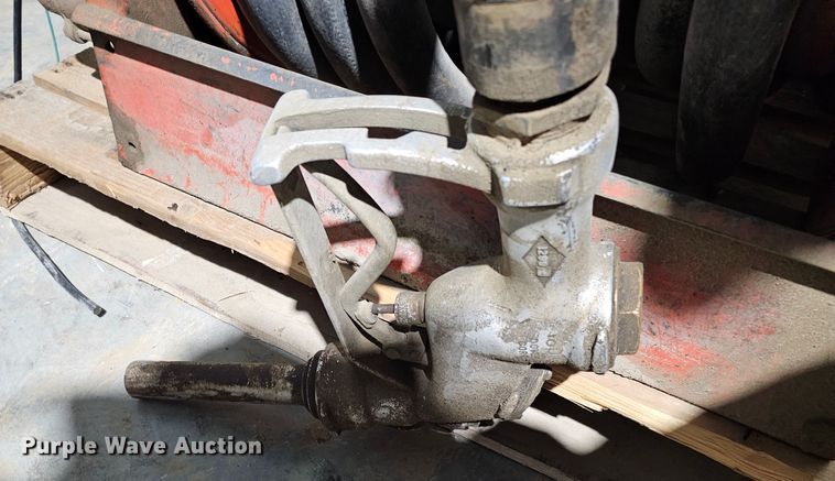 image for item MC9606 (2) fuel hose reels