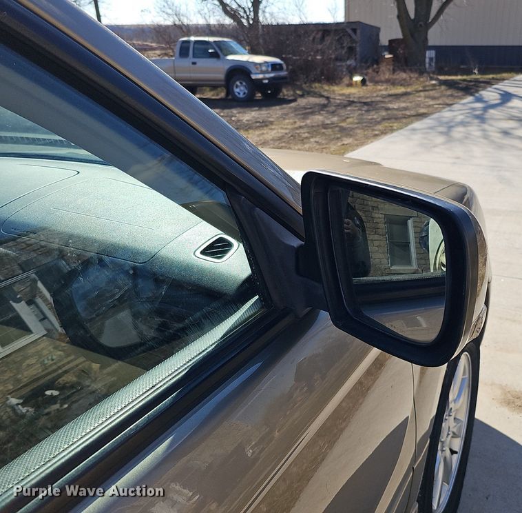 image for item MC9608 2008 Subaru Forester  SUV