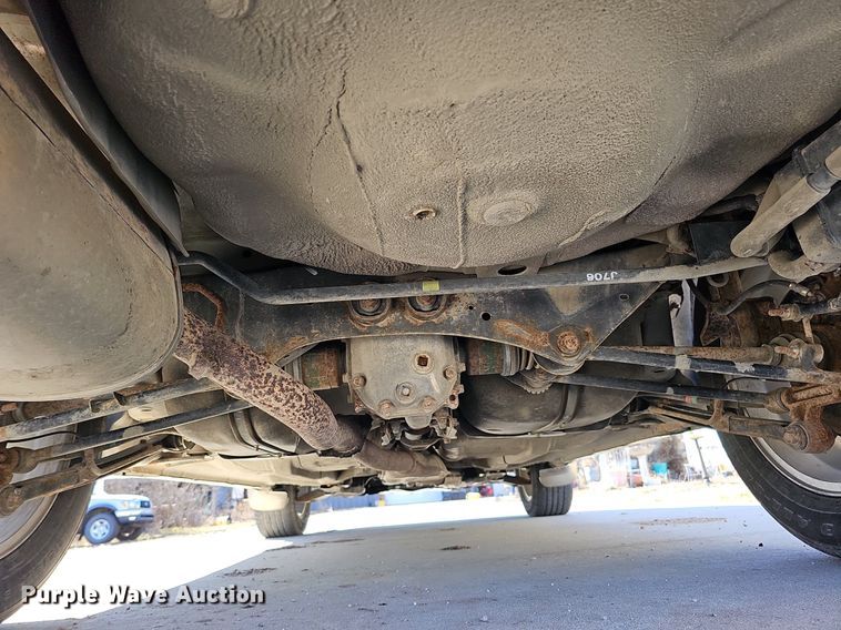 image for item MC9608 2008 Subaru Forester  SUV