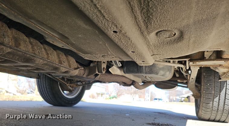 image for item MC9608 2008 Subaru Forester  SUV