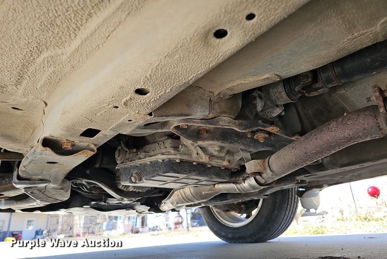 image for item MC9608 2008 Subaru Forester  SUV