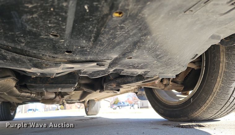 image for item MC9608 2008 Subaru Forester  SUV