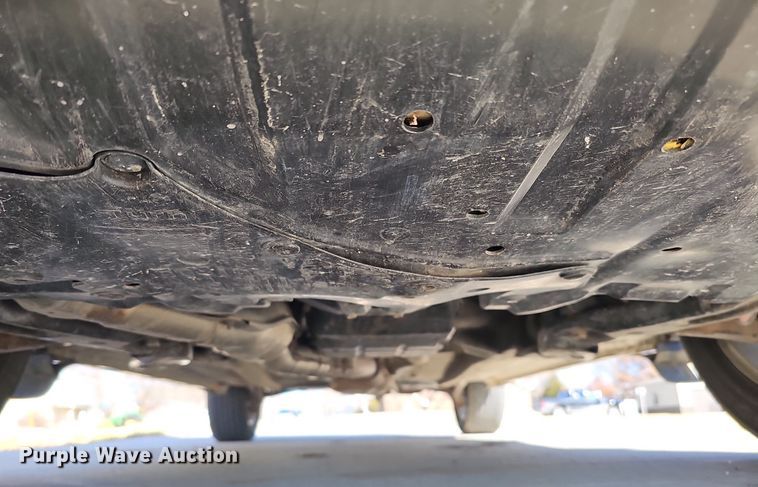 image for item MC9608 2008 Subaru Forester  SUV