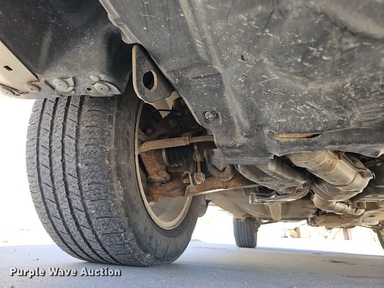 image for item MC9608 2008 Subaru Forester  SUV