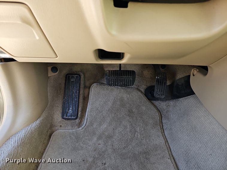 image for item MC9608 2008 Subaru Forester  SUV