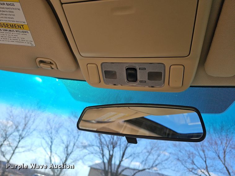 image for item MC9608 2008 Subaru Forester  SUV