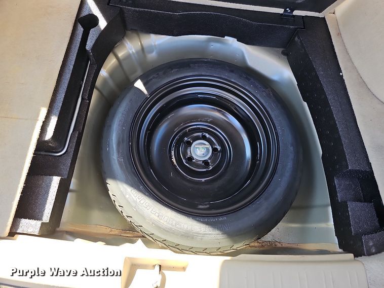 image for item MC9608 2008 Subaru Forester  SUV