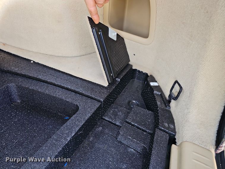 image for item MC9608 2008 Subaru Forester  SUV