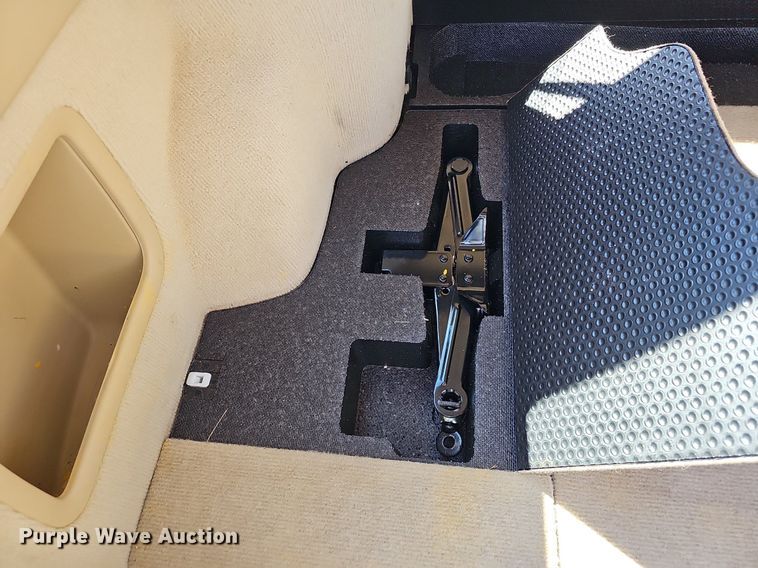 image for item MC9608 2008 Subaru Forester  SUV