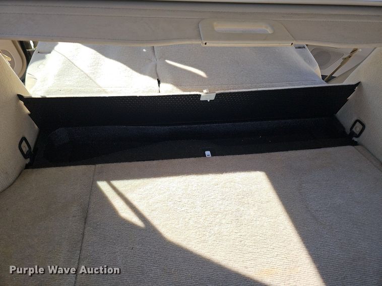 image for item MC9608 2008 Subaru Forester  SUV