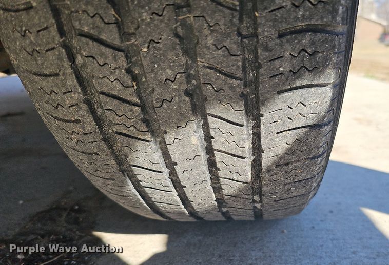 image for item MC9608 2008 Subaru Forester  SUV