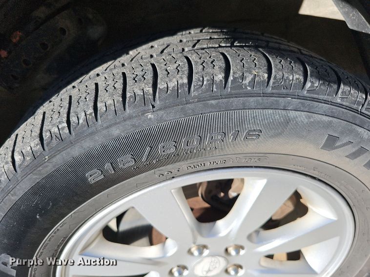 image for item MC9608 2008 Subaru Forester  SUV