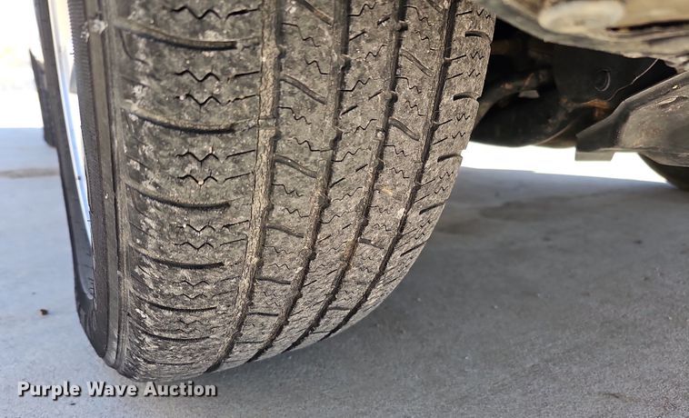 image for item MC9608 2008 Subaru Forester  SUV