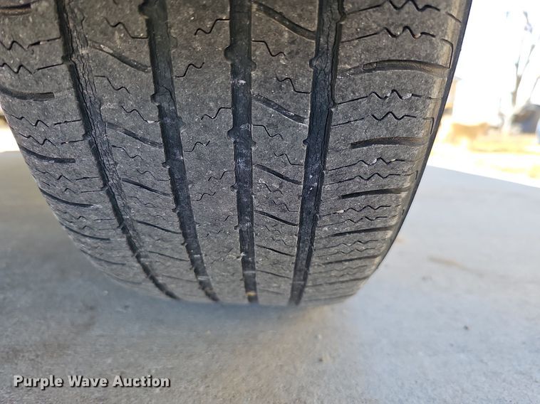 image for item MC9608 2008 Subaru Forester  SUV