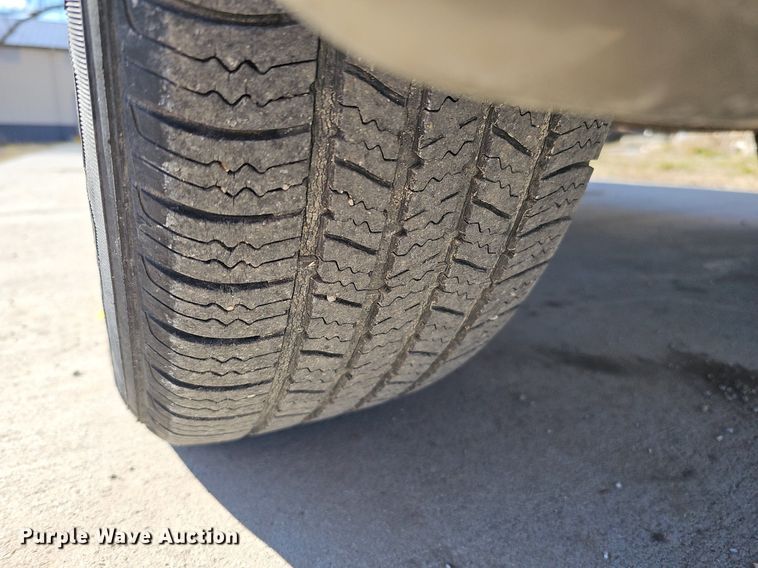 image for item MC9608 2008 Subaru Forester  SUV