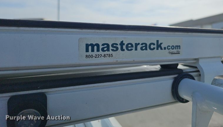 image for item MC9623 2016 Ford Transit 150  van