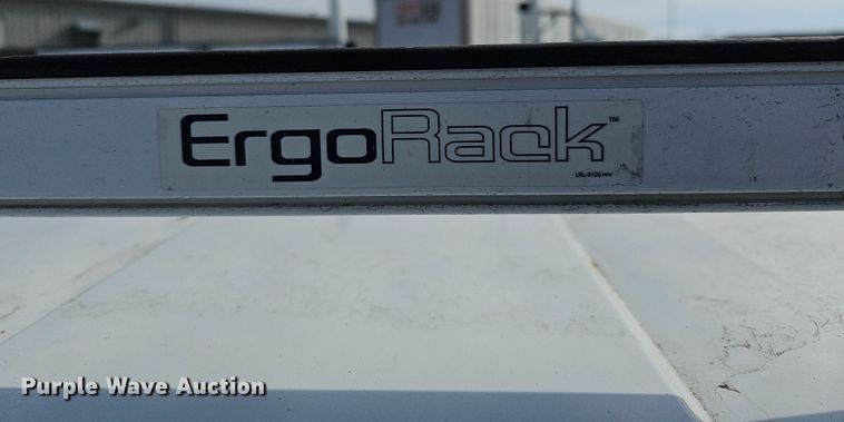 image for item MC9623 2016 Ford Transit 150  van