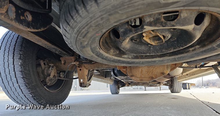 image for item MC9623 2016 Ford Transit 150  van