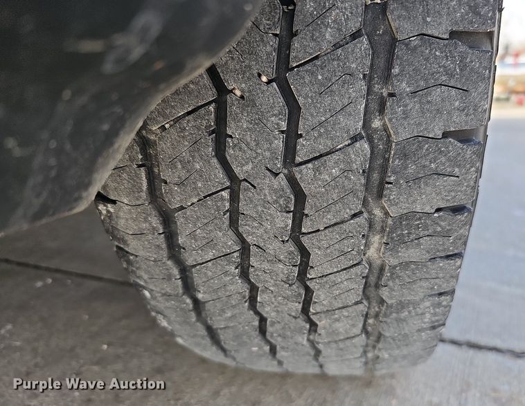 image for item MC9623 2016 Ford Transit 150  van