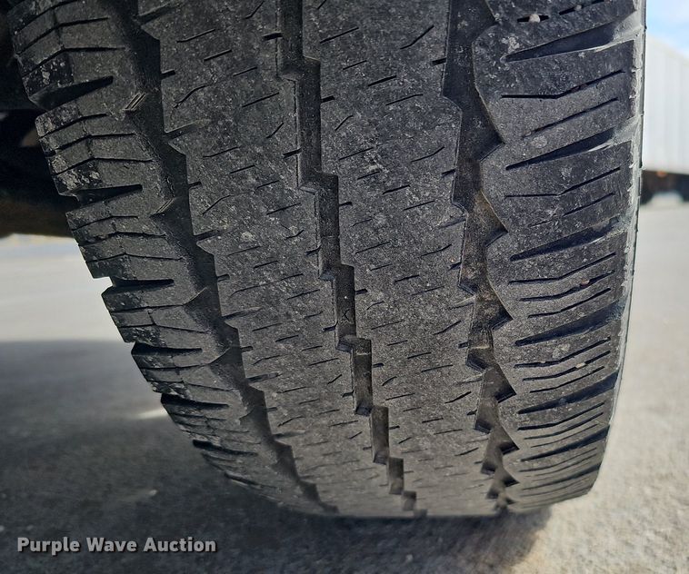 image for item MC9623 2016 Ford Transit 150  van