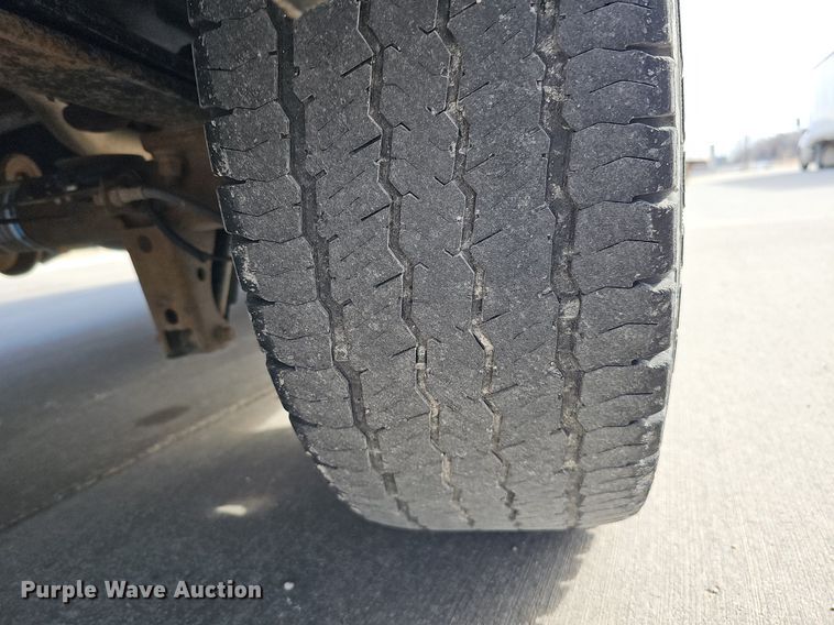 image for item MC9623 2016 Ford Transit 150  van