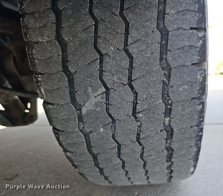 image for item MC9623 2016 Ford Transit 150  van