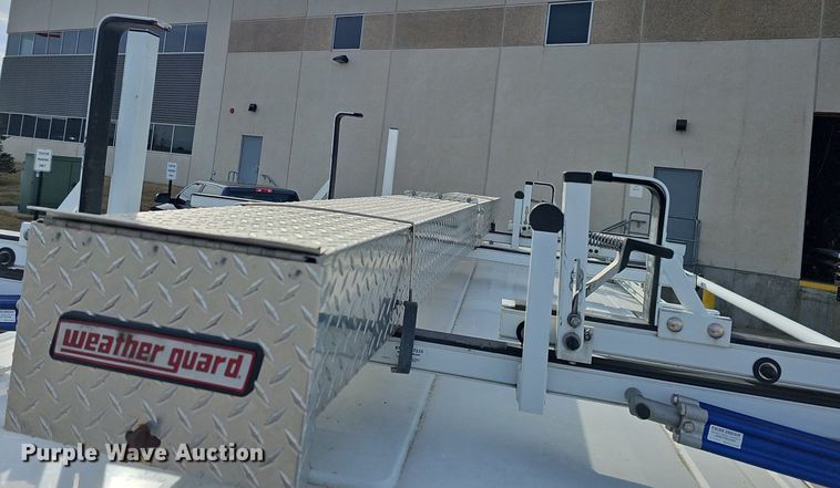 image for item MC9624 2017 Ford Transit 250  van