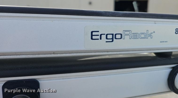 image for item MC9624 2017 Ford Transit 250  van