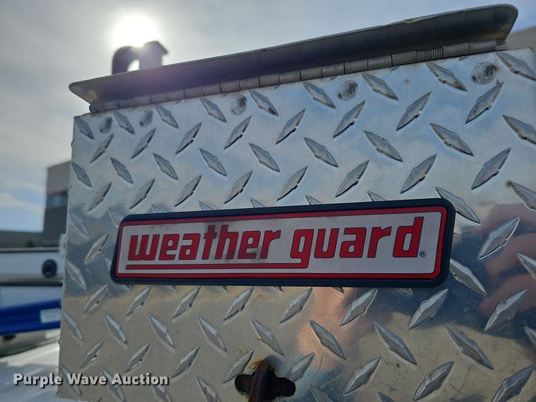 image for item MC9624 2017 Ford Transit 250  van