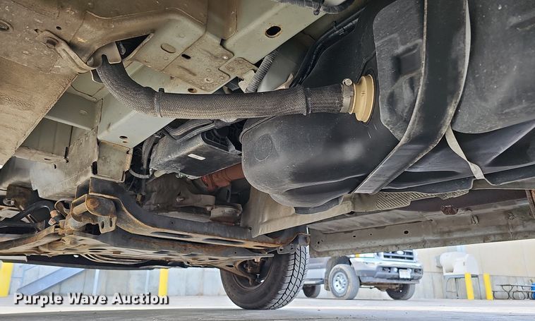 image for item MC9624 2017 Ford Transit 250  van