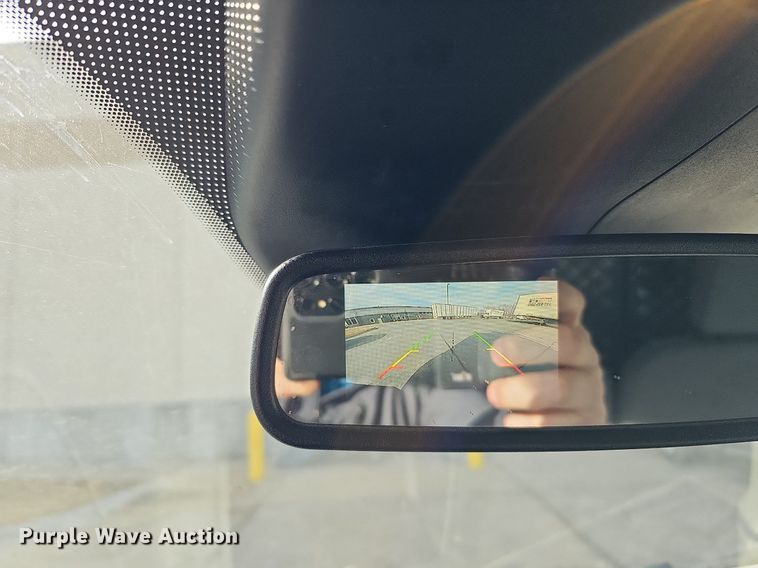 image for item MC9624 2017 Ford Transit 250  van