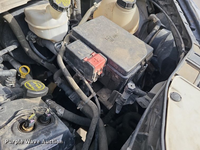 image for item MC9624 2017 Ford Transit 250  van