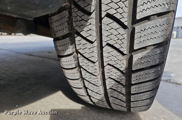 image for item MC9624 2017 Ford Transit 250  van