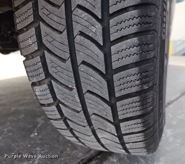 image for item MC9624 2017 Ford Transit 250  van