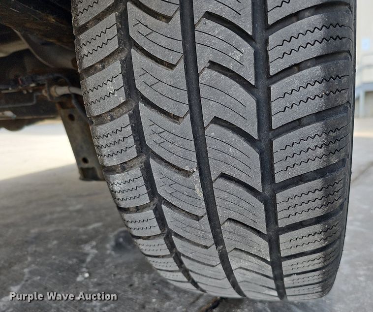 image for item MC9624 2017 Ford Transit 250  van