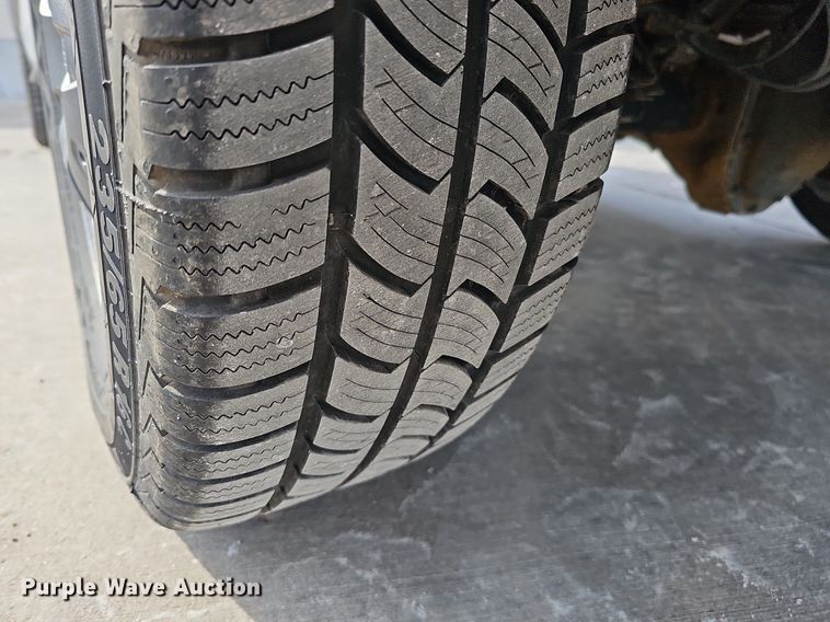 image for item MC9624 2017 Ford Transit 250  van