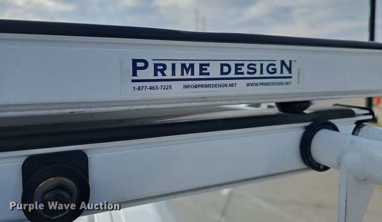 image for item MC9625 2016 Ford Transit 250  van