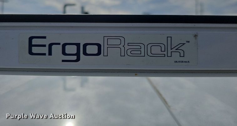 image for item MC9625 2016 Ford Transit 250  van