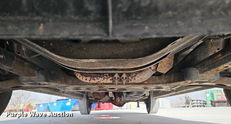 image for item MC9625 2016 Ford Transit 250  van