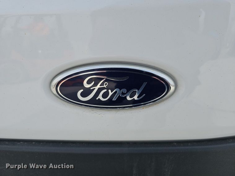 image for item MC9625 2016 Ford Transit 250  van