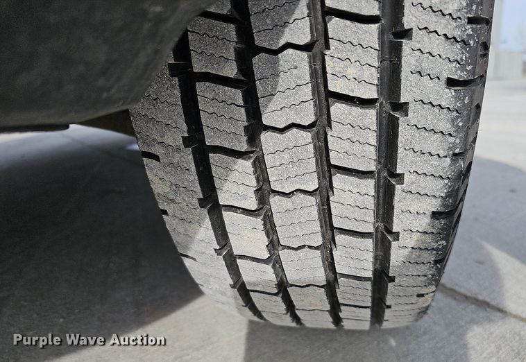 image for item MC9625 2016 Ford Transit 250  van