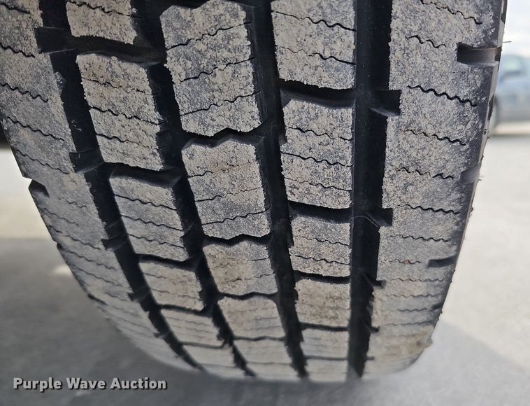 image for item MC9625 2016 Ford Transit 250  van