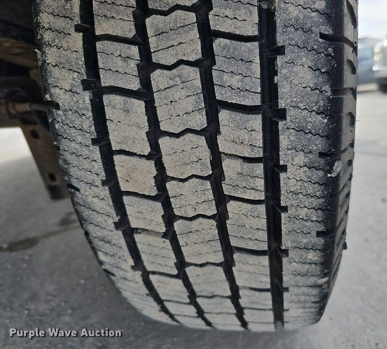 image for item MC9625 2016 Ford Transit 250  van