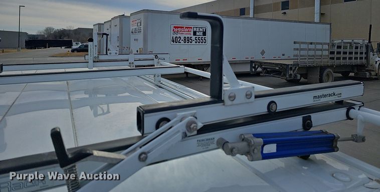 image for item MC9626 2017 Ford Transit 250  van