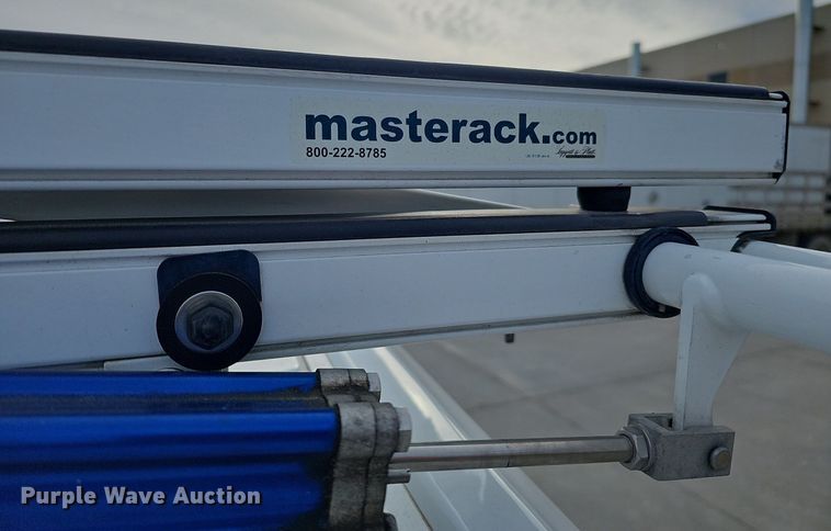 image for item MC9626 2017 Ford Transit 250  van