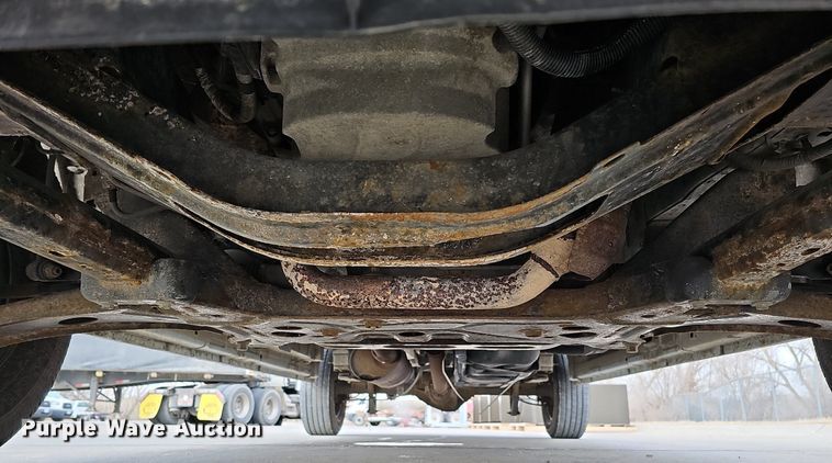 image for item MC9626 2017 Ford Transit 250  van