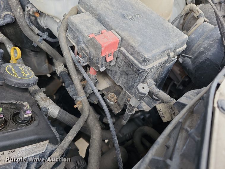 image for item MC9626 2017 Ford Transit 250  van