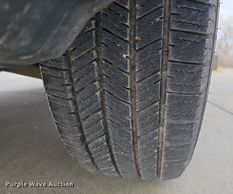 image for item MC9626 2017 Ford Transit 250  van