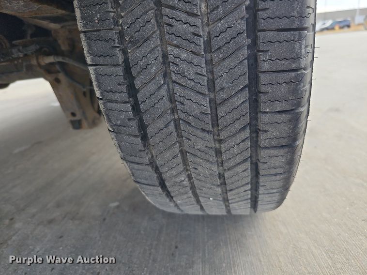 image for item MC9626 2017 Ford Transit 250  van